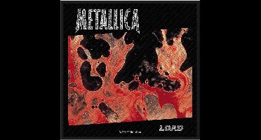Metallica - Load Patch - Multicolours