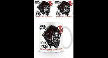 Star Wars: The Rise of Skywalker Supreme Leader Mok