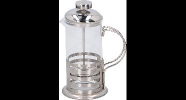 Alpina French Press Koffiemaker - Cafetiere - Koffiezetter - 350 ml