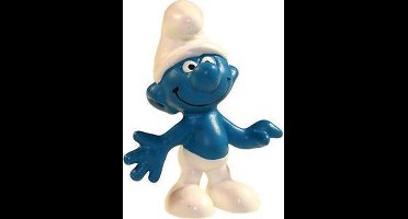 Schleich 21001 Smurf
