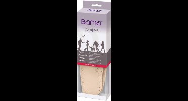 Bama Comfort Primus Extra Anatomisch Voetbed - Maat 41