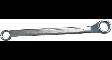 Westfalia Dubbele ringsleutel 24x26 mm CV