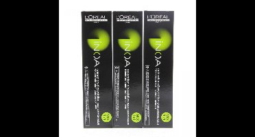 L'Oréal Professionnel - Haarverf - iNOA - 60ML - 4.65