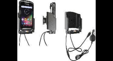 Brodit 712049 houder Draagbare mobiele computer Zwart Actieve houder