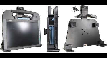 Brodit 539860 houder Tablet/UMPC Zwart Passieve houder