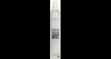 L'Oréal Professionnel Tecni.Art Full Volume Mousse (Force 4) 400 ml