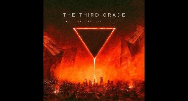 Of Fire And Ashes Pt.2