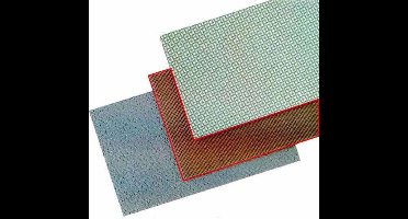 Busch - Klinkersteine-mauer H0 (Bu7402)