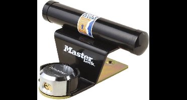 Master Lock 1488EURDAT Anti inbraakslot voor garage - 71mm
