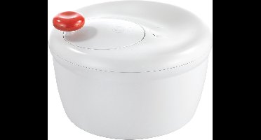 Moulinex slacentrifuge - Wit - Handgreep