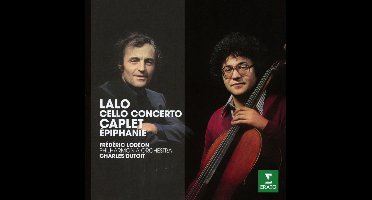 Cello Concerto