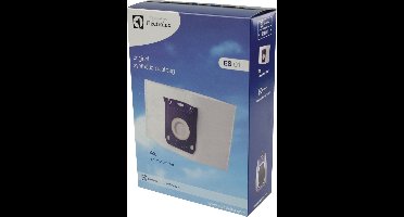 Electrolux stofzuigerzakken S-Bag mini ES01