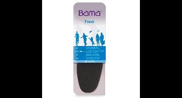 Bama Deo Active inlegzool - 46