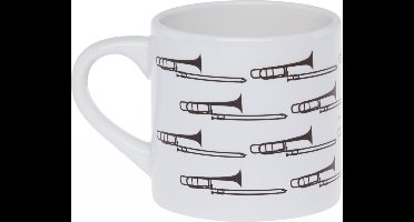 Senseomok (125 ml) met trombone