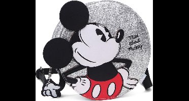 Disney schoudertas Mad about Mickey