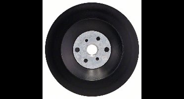 Bosch - Schuurschijf voor haakse slijpmachines, spansysteem, 115 mm 115 mm, M14