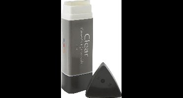 Creotime Lijmstift 12 Gram Transparant Driehoek