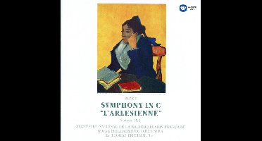 Symphony In C/L'Arlesienn