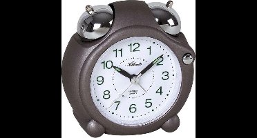 kwartswekker Atlanta - 1992-3