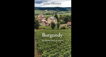 New Directions in Anthropology 43 - Burgundy