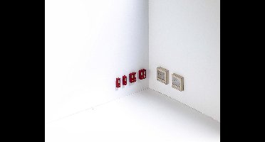 Busch - M-set:automaten-set H0 (Bu7780) - modelbouwsets, hobbybouwspeelgoed voor kinderen, modelverf en accessoires