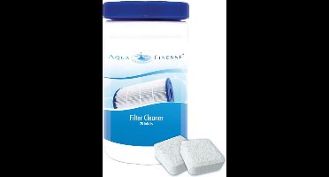 AquaFinesse Filter Cleaner