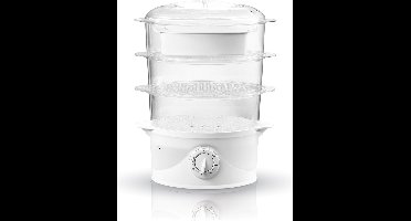 Adler AD 633 Stoomkoker 800 Watt