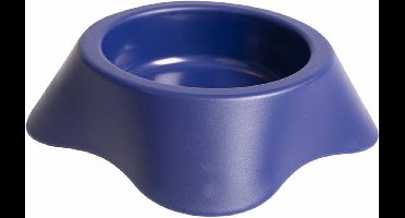 Duvo+ Eetpot Nuvola Kleur: Night blue, Maat: M: 18x5cm-300ml