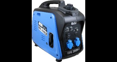 Güde Inverter - Aggregaat ISG2000-1 - 2000W