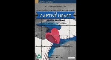 Captive Heart