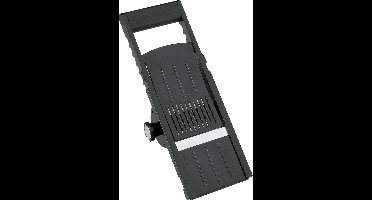 Tomado Metaltex - Ninja - Multisnijder en Juliennesnijder - 4 in 1