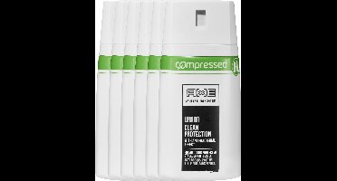 Axe Anti-transpirant Urban - 6 x 100 ml - Deodorant Spray