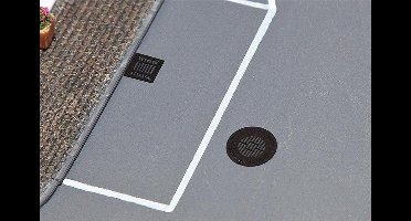 Faller - Street Accessories Iii