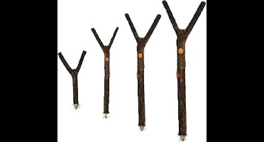 Boon Zitstok - 20 cm