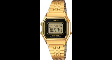 Horloge Dames Casio (Ø 28 mm)