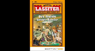 Lassiter 2393 - Lassiter 2393