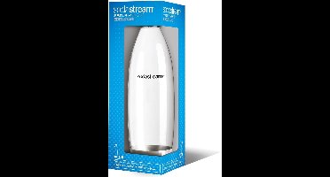 SodaStream - Herbruikbare fles metaal - 1 liter