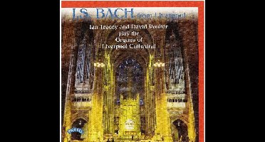 J.S.Bach From Liverpool