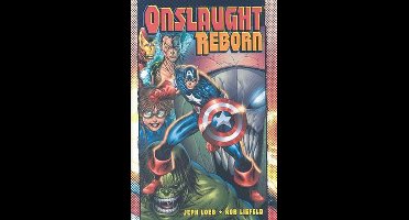 Onslaught Reborn