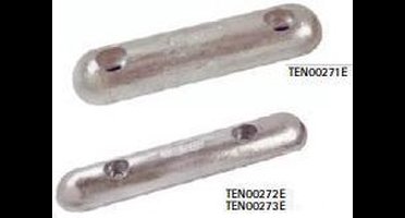 Zink anode 10,8kg (TEN00273E)