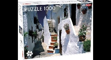 Costa Del Sol - 1000 stukjes