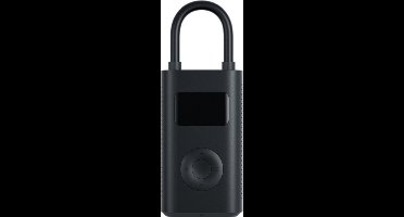 Xiaomi Mi Portable Electric Air Pomp Black