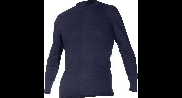 Hydrowear Thermoshirt Vlamvertragend Waalre Navy Mt Xl