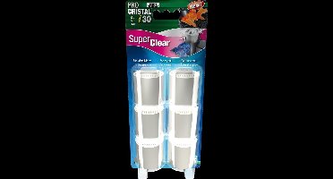 JBL ProCristal i30 Superclear 6stuks