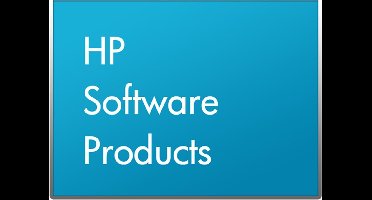 HP SmartStream Document Organizer-module