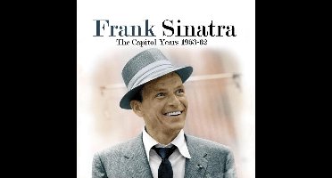 The Capitol Years (1953-1962) - 12C