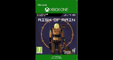 Risk of Rain - Xbox One Download
