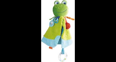 Haba Knuffeldoekje Toverkikker 27 Cm