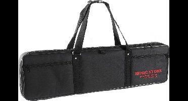 MUSIC STORE Tasche KCS-II Maße: 83 x 20 x 8cm - Keyboard tas