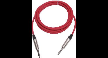 Cordial CXI 6 PP-RT instrumentkabel 6 m - Instrumentenkabel